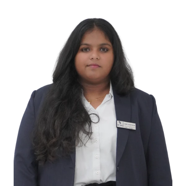 Aditi Karmakar